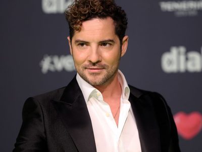 ¡No podrás quitarles la mirada! La foto de David Bisbal y su esposa causa revuelo en Instagram