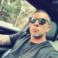 Cuál es el rentable negocio con el que se gana la vida Matías Defederico