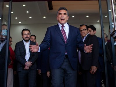El momento de la batalla legal ha llegado, dice “Alito” tras publicación del Plan B