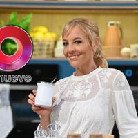 La sorpresa que Jimena Monteverde le dio a El Nueve el día de su debut