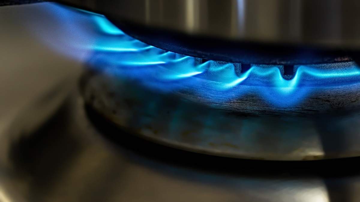 Peligra el servicio de gas. Fuente: (Instagram)
