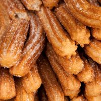 Receta exprés de churros sin gluten: 6 ingredientes y menos de 60 minutos en la cocina