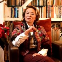 Hay que estar listos para los cambios en sistema educativo: Elba Esther Gordillo