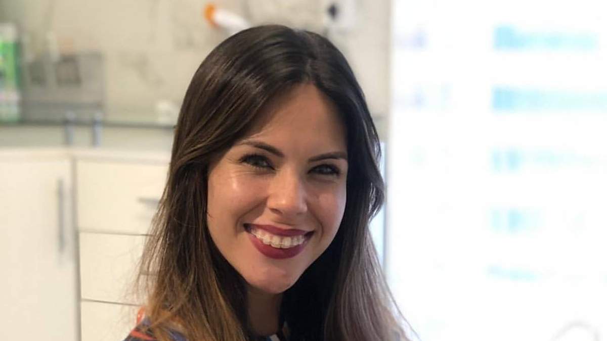 Barby Franco. Fuente: (Instagram)