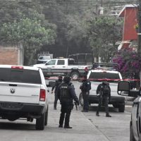 Asesinan al director de Gobernación de Camerino Z. Mendoza, Veracruz