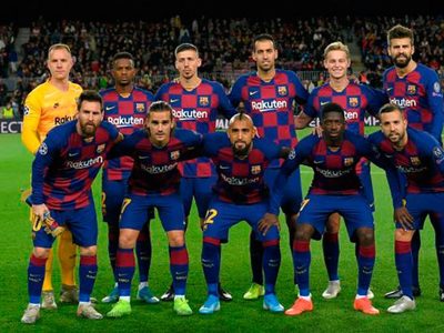 El referente del Barcelona contra la vuelta del fútbol a mediados de junio
