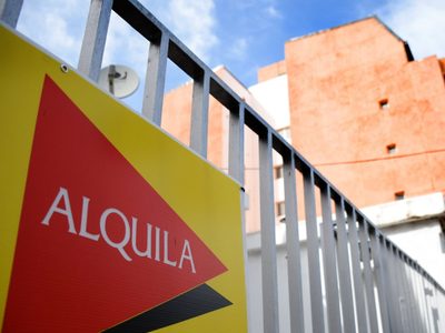 Inflación y alquileres, mala combinación: se registran pérdidas de hasta el 40%