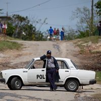Represión contra activistas, punto de desacuerdo entre Cuba y EU: Rhodes