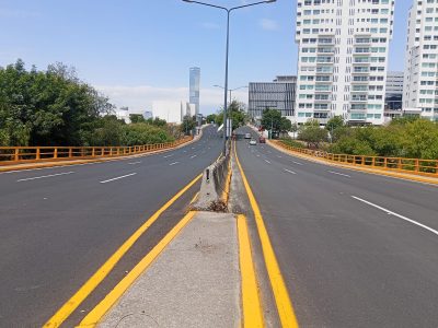 Organizaciones acusan parcialidad de juez en amparos contra el Cablebús de Puebla