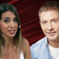 "Te olvidás": Cinthia Fernández se mostró indignada y lanzó una fuerte acusación contra Adrián Suar