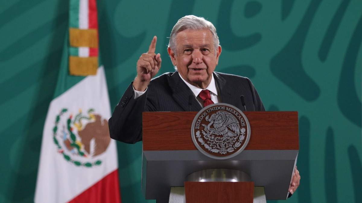 AMLO agradeció a Slim que asuma el costo total de la rehabilitación de la Línea 12