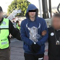 Extraditan a México a Mihai Alexandru Preda, líder de la mafia rumana que operaba en el país