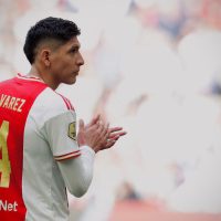 Edson Álvarez se va a la Liga Premier: Jugará en el West Ham