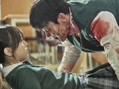 No es apta para cardíacos: la serie coreana de zombis que arrasa en Netflix