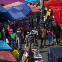 Así explica la Secretaría de Salud alza en contagios y muertes por covid-19