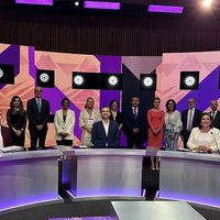 Mexicanos Primero exige a candidatos presidenciales priorizar la educación