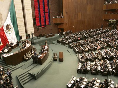 En México los diputados aprobaron penas de hasta 7 años de cárcel por violencia familiar