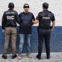 Detienen en GAM a hombre acusado de robar relojes en Querétaro