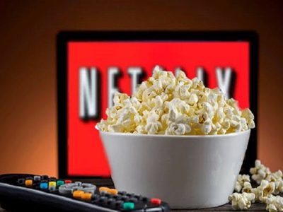 Netflix: la icónica película de terror que ya estrenó su nueva entrega y es furor en la plataforma