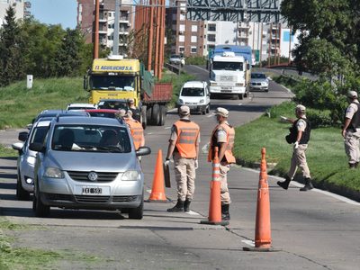 Gran preocupación en el Gobierno de Formosa por la falta de acatamiento a la cuarentena