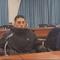 Declararon culpable al hombre que hirió de un balazo a un taxista en el Metrobus