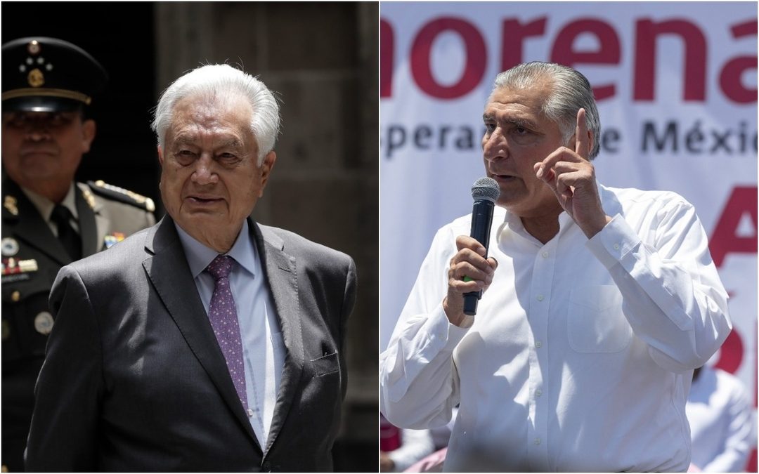 Bartlett y Adán