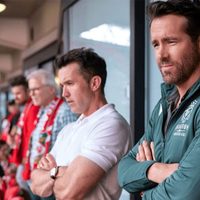 El Wrexham de Ryan Reynolds consiguió una clasificación histórica ante Nottingham Forest