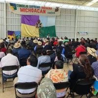 Que indígena presida la SCJN no garantiza defensa de las comunidades: Consejo Indígena de Michoacán