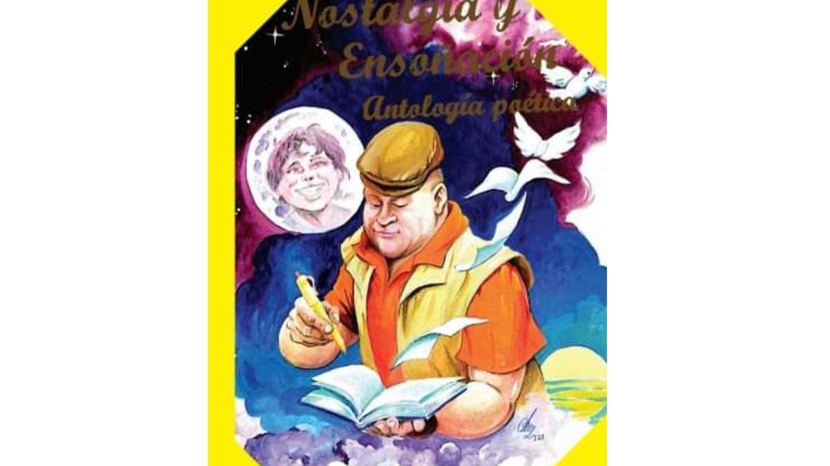 "Nostalgia y ensoñación", de Marco Montejo