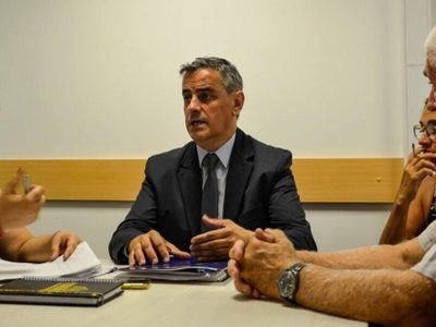 Quieren implementar el registro de consorcios para ayudar a propietarios e inquilinos