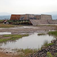 La nueva serie de Grupo Salinas arrasa… pero un área natural protegida