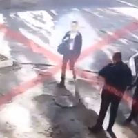 Revelan videos del ataque a una escuela de Crimea que dejó 21 muertos