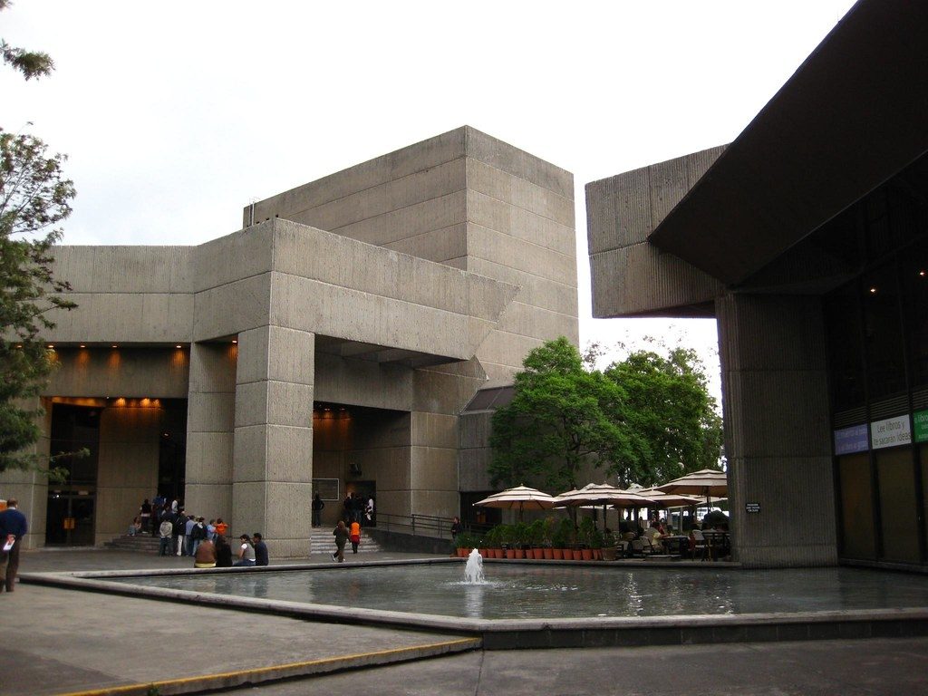 Centro Cultural Universitario