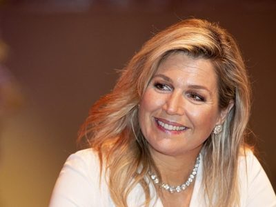 Un dato inesperado: a quién le debe Máxima de Holanda su nombre