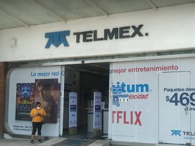 Cortan líneas de Telmex y dejan sin servicio a cuatro municipios de Michoacán