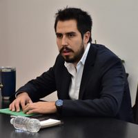 Designan a Luis Gómez Negrete como titular de la Comisión de Búsqueda de Personas de la CDMX