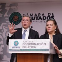 Consejeros del INE proponen a diputados aplazar la elección judicial