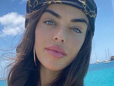 La preocupante enfermedad que sufrió Marta López Álamo y ahora persigue a Violeta Mangriñán