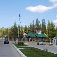 Una localidad neuquina restringe la circulación a vecinos de Zapala