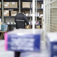 La provincia realizó una inversión millonaria en insumos críticos para hospitales públicos