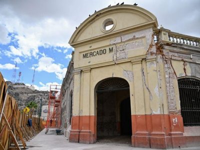 Pagan la boda y casa de lujo con dinero de obra pública en Hermosillo, Sonora