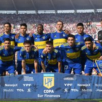 No llega ante Racing: el pilar de Boca que no jugará el clásico y aspira a estar ante River