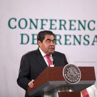 Caso UDLAP: Al descubierto, la trama de Barbosa por una herencia de 720 mdd