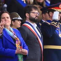 Documentos militares filtrados en Chile: Alberto Fernández y cómo se percibe a la Argentina
