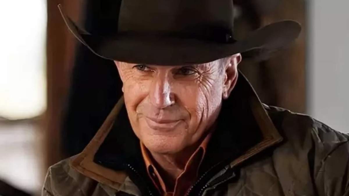 Yellowstone, gratis en YouTube gracias a SkyShowtime