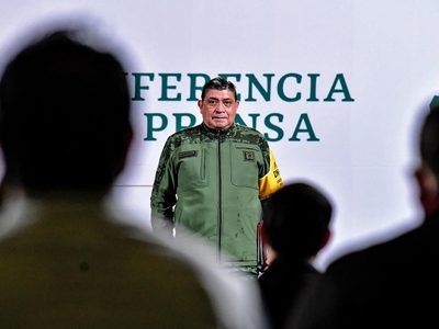 Sedena Leaks: Los hackeos revelan una inquieta agenda del general
