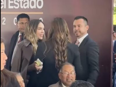 Armenta defiende romance de su colaborador con Belinda: “tiene derecho a enamorarse”