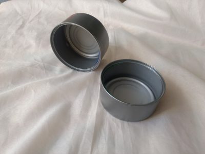 Con una lata de atún y esta idea increíble, hacé las macetas más lindas para colgar en la heladera