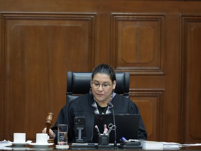 Inconstitucional, el plazo de 5 años para dar pensión del ISSSTE por concubinato: SCJN