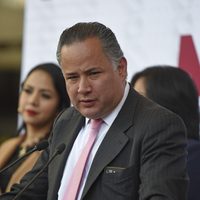 La UIF congela cuentas de 186 personas vinculadas con cárteles en cuatro entidades